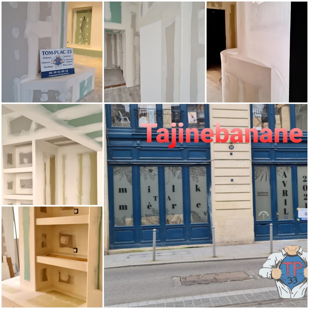 TOM-PLAC33 — Photos 1
